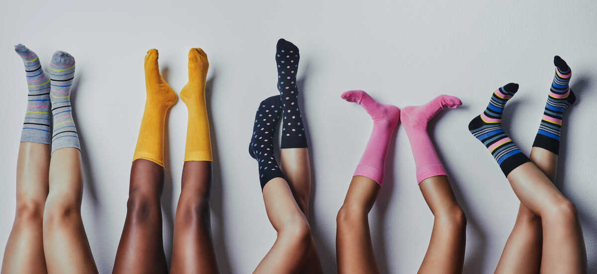Effective Compression Stocking Therapy in Toronto | The Well of ...