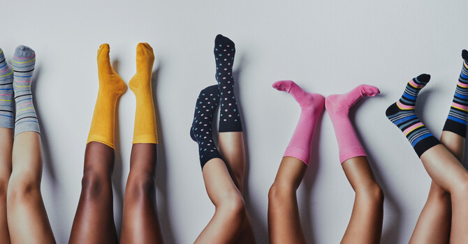 Compression Stocking Therapy